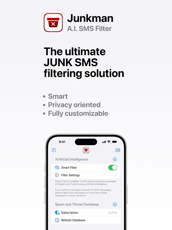 Junkman alternatives top 6 anti spam tools similar apps alternativeto