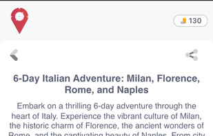 ExploreSoul.AI screenshot 3