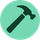 Hardentools icon