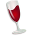 Wine icon