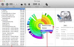 Stellar Smart Finder screenshot 2