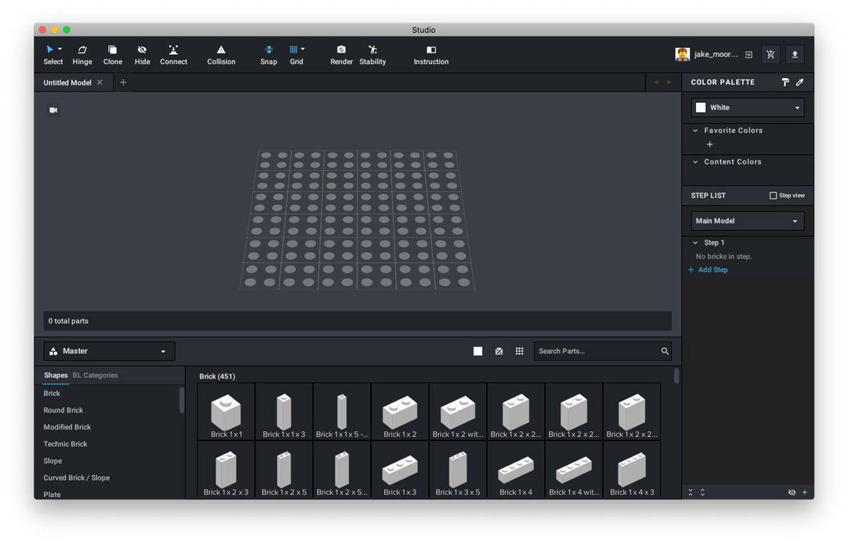 LEGO Digital Designer Alternatives for Mac: Top 6 CAD Software and 3D |