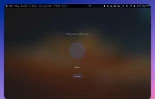 Micro-Break screenshot 1