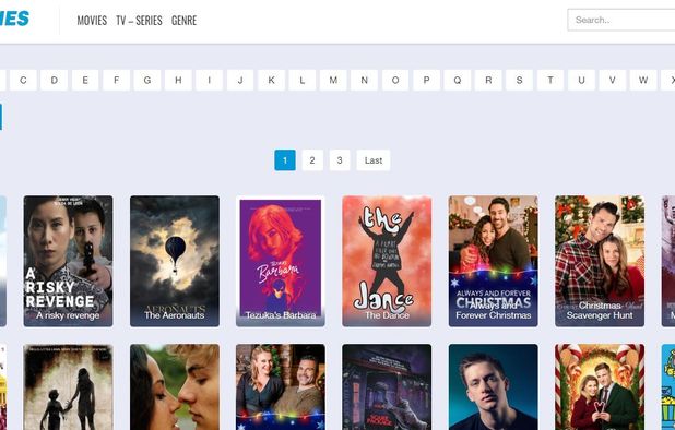 123movies4u Alternatives and Similar Sites Apps AlternativeTo