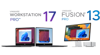 VMware makes Workstation Pro and Fusion Pro free for personal use image