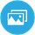 LightGallery icon