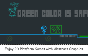 Henery Stickman: 2D Platformer screenshot 2