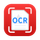 OCRmyPDF Batch PDF OCR Tool icon