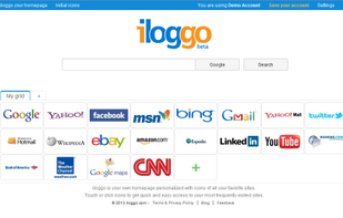 iloggo screenshot 1