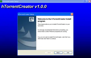 SCR0001[SETUP ON WINDOWS XP]
