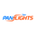 PanFlights icon