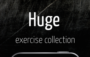 GymUp workout notebook screenshot 3