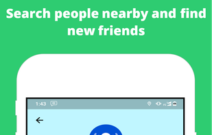 Messenger and Video Call screenshot 1