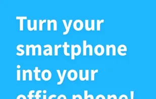 UniTel Voice screenshot 1