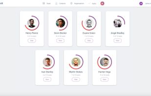 Tubular.io screenshot 1