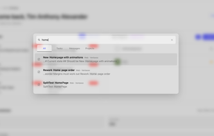 Ventasso screenshot 2