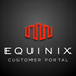 Equinix icon