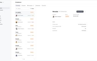 Producerflow screenshot 1