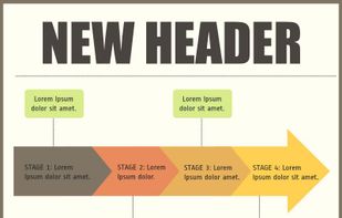 Piktochart screenshot 1