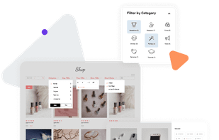 Divi Shop Builder For WooCommerce screenshot 1