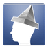 Tinfoil for Facebook icon