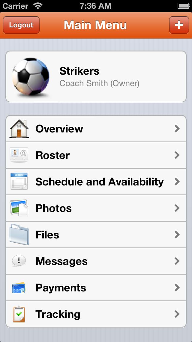 TeamSnap Alternatives and Similar Apps / Services AlternativeTo