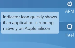 Silicon Info screenshot 1