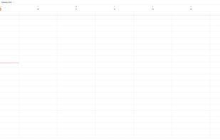 CalendHub screenshot 1