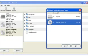 Basenji screenshot 1
