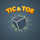 Tic & Toe icon