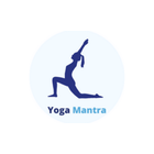 YogaMantra: Yoga &amp; Meditation icon