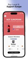 Brandsnap screenshot 3