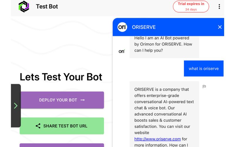 Typebot - Open-source conversational apps builder