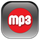 MP3myMP3 icon