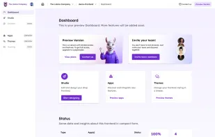 Laioutr screenshot 1