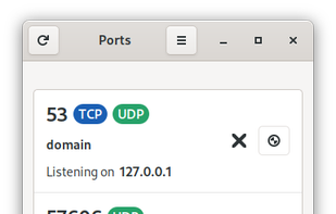 What IP screenshot 1