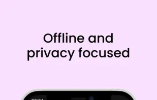 Flow Expense Tracker screenshot 1