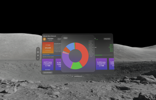 Bitcoin Laser Eyes screenshot 3