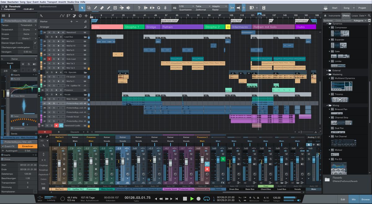 studio one software free download
