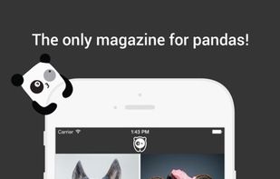 Bored Panda screenshot 1