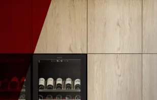 OENO by Vintec screenshot 1