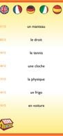 Linguascope screenshot 2