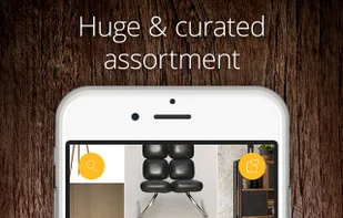 Furn.io screenshot 2