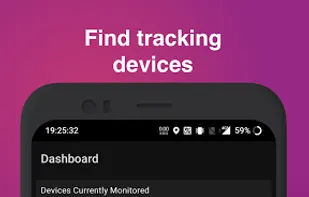 AirGuard screenshot 2