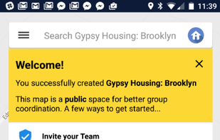 Kite App screenshot 2