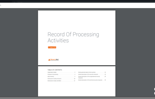 PrivacyAnt screenshot 2
