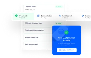 StartGlobal screenshot 1