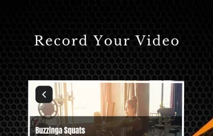 Buzzinga screenshot 2