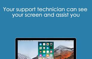 Splashtop SOS screenshot 2