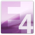 Microsoft Expression Encoder icon